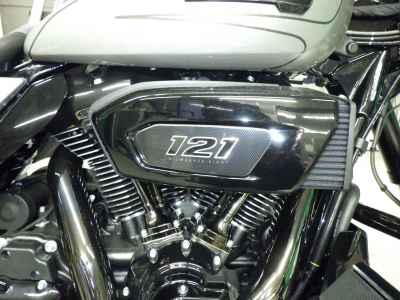 Harley-Davidson Street Glide FLHXSE1980 CVO 2025