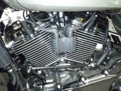 Harley-Davidson Street Glide FLHXSE1980 CVO 2025