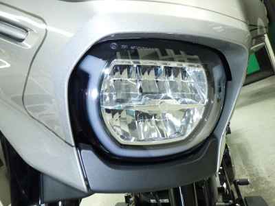 Harley-Davidson Street Glide FLHXSE1980 CVO 2025