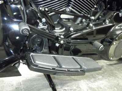 Harley-Davidson Street Glide FLHXSE1980 CVO 2025