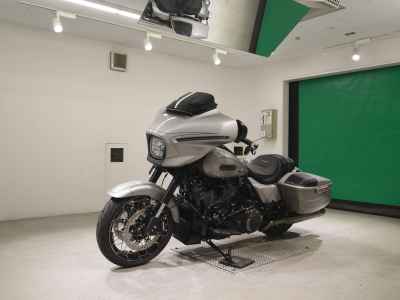 Harley-Davidson Street Glide FLHXSE1980 CVO 2025