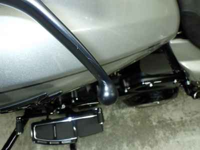 Harley-Davidson Street Glide FLHXSE1980 CVO 2025