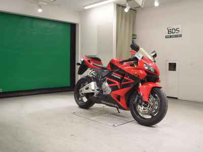 Honda CBR600RR 2005