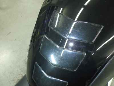 Triumph Trident 660 2025
