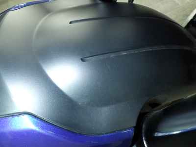 Triumph Trident 660 2025