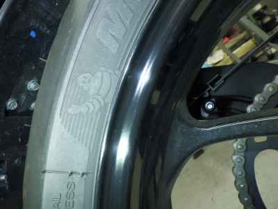 Triumph Trident 660 2025