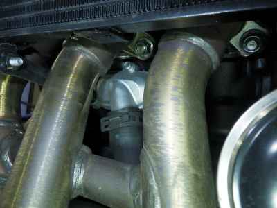 Triumph Trident 660 2025