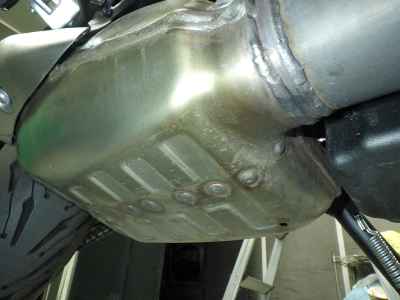 Triumph Trident 660 2025