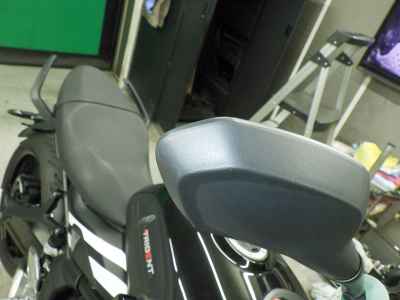 Triumph Trident 660 2025