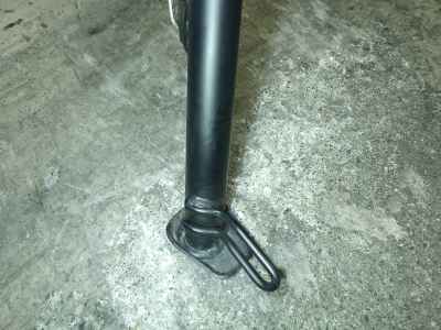 Triumph Trident 660 2025