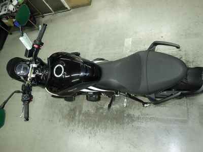 Triumph Trident 660 2025