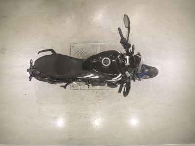 Triumph Trident 660 2025