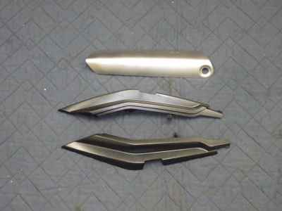 Triumph Trident 660 2025