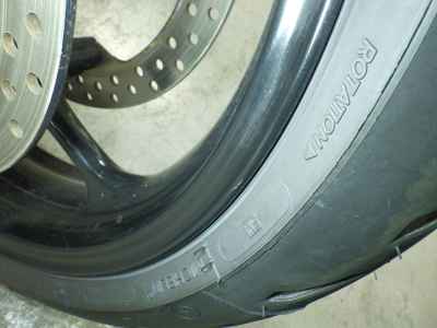 Triumph Trident 660 2025