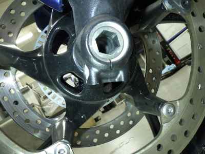 Triumph Trident 660 2025