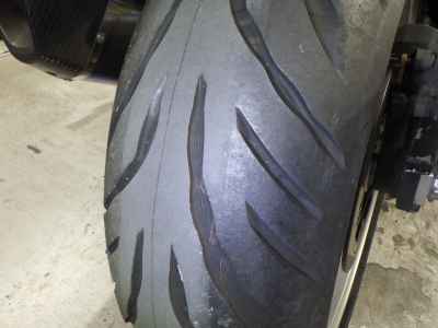 Suzuki Hayabusa 2009