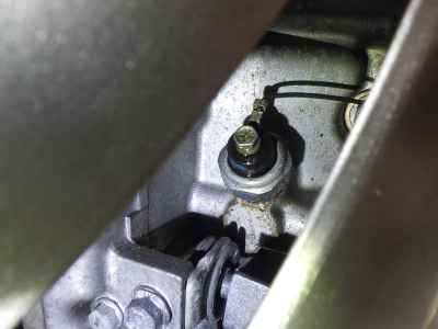 Suzuki Hayabusa 2009