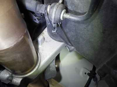 Suzuki Hayabusa 2009