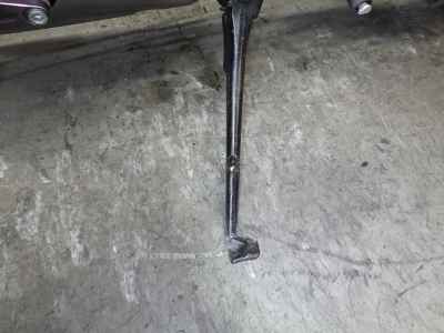 Suzuki Hayabusa 2009