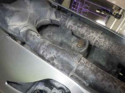 Suzuki Hayabusa 2009