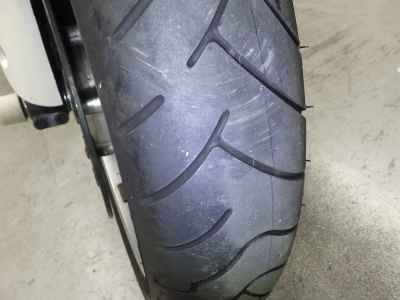 Suzuki Hayabusa 2009