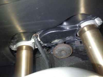 Suzuki Hayabusa 2009