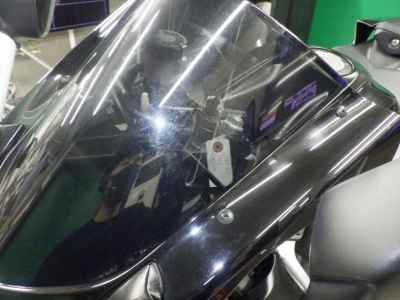 Yamaha YZF-R7 2024