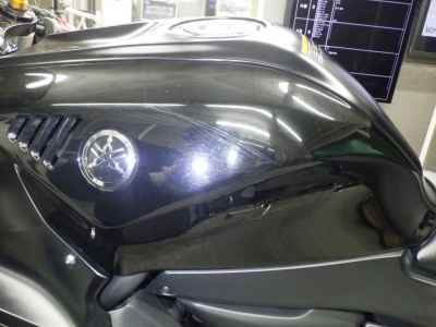Yamaha YZF-R7 2024