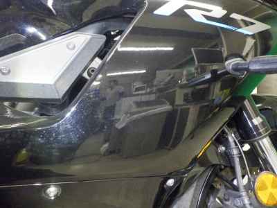 Yamaha YZF-R7 2024