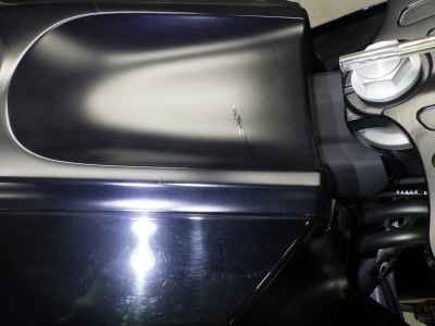 Yamaha YZF-R7 2024