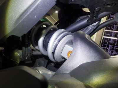 Yamaha YZF-R7 2024