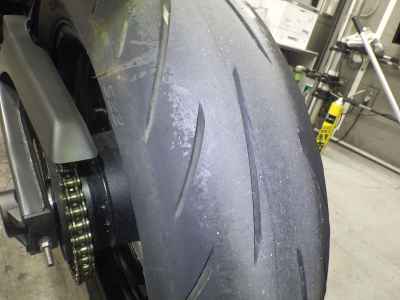 Yamaha YZF-R7 2024