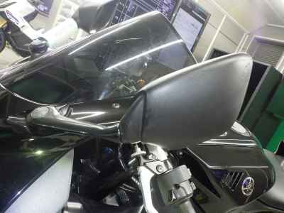Yamaha YZF-R7 2024