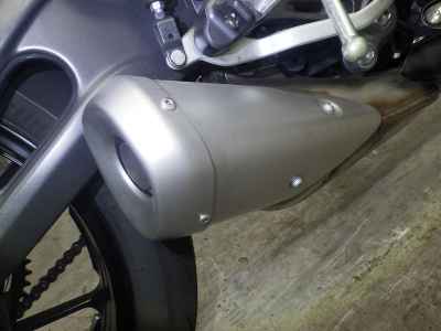 Yamaha YZF-R7 2024