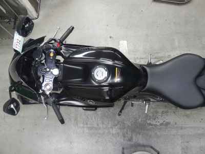 Yamaha YZF-R7 2024