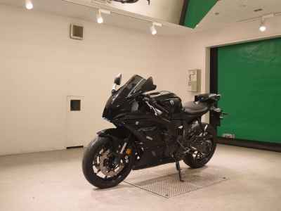 Yamaha YZF-R7 2024