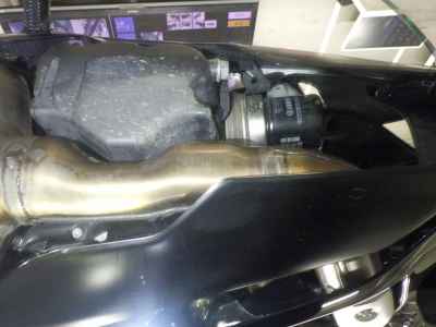 Yamaha YZF-R7 2024