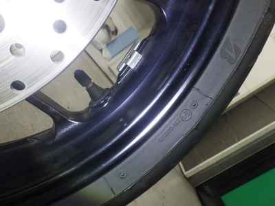 Yamaha YZF-R7 2024