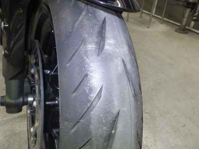 Yamaha YZF-R7 2024
