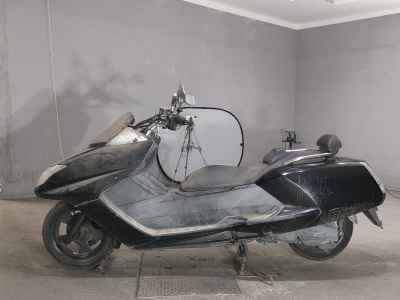 Yamaha Maxam 250