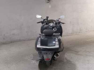 Yamaha Maxam 250