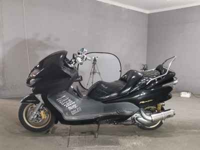 Honda Forza Z 2007