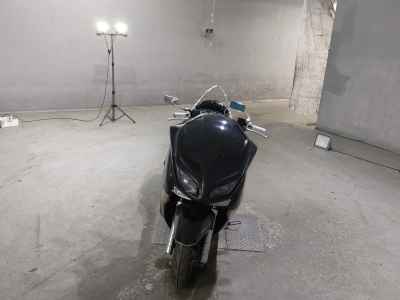 Honda Forza Z 2007