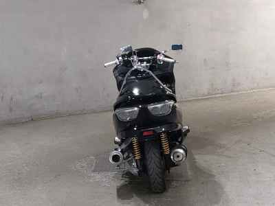Honda Forza Z 2007