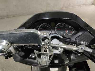 Honda Forza Z 2007