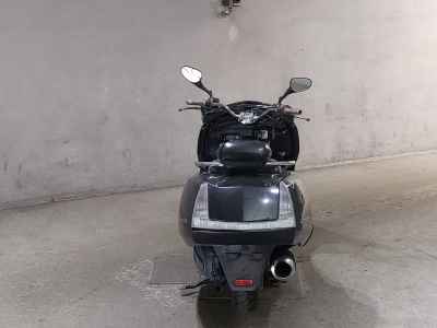 Yamaha Maxam 250