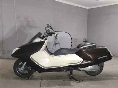 Yamaha Maxam 250