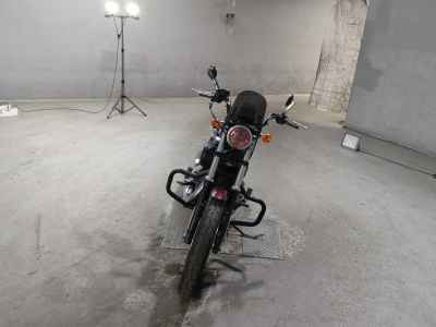 Harley-Davidson Sportster XL883R