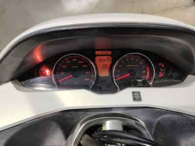 Suzuki Skywave 250SS