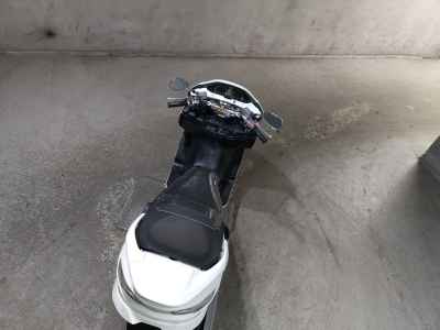 Suzuki Skywave 250SS